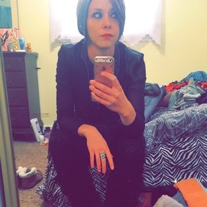 Meet your Posher, Kate